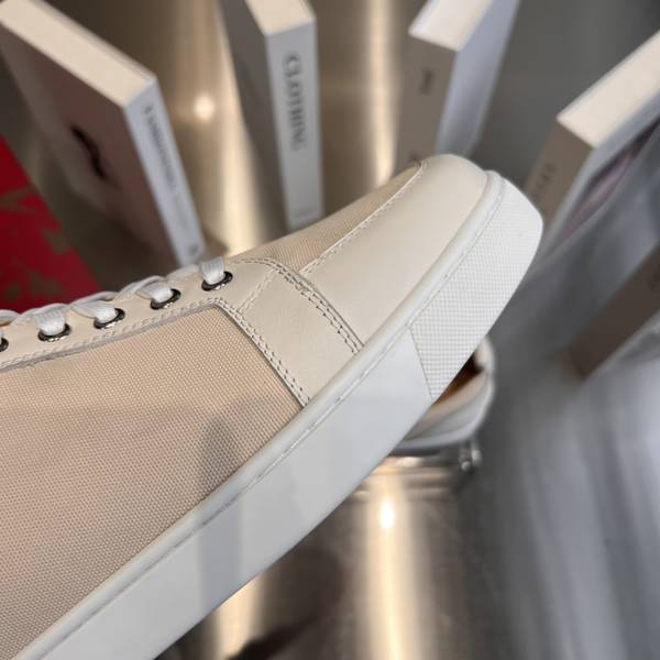 Christian Louboutin Couple Shoes CLS00238 Christian Louboutin Couple Shoes CLS00238